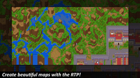 RPG Maker 2003 screenshot 4
