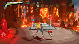 Hi-Fi RUSH Deluxe Edition Upgrade Pack screenshot 2