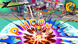 Hi-Fi RUSH Deluxe Edition Upgrade Pack screenshot 4