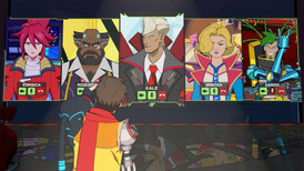 Hi-Fi RUSH Deluxe Edition Upgrade Pack screenshot 5