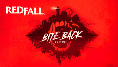 Redfall Bite Back Edition