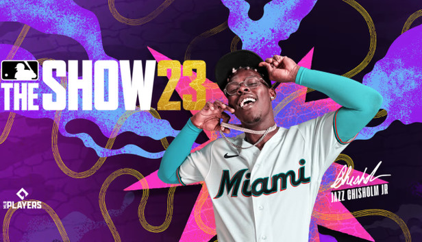 MLB The Show 23