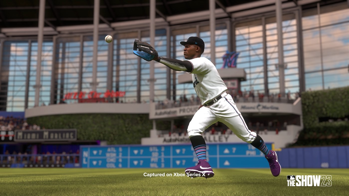 Buy MLB The Show 23 Series X|S Store