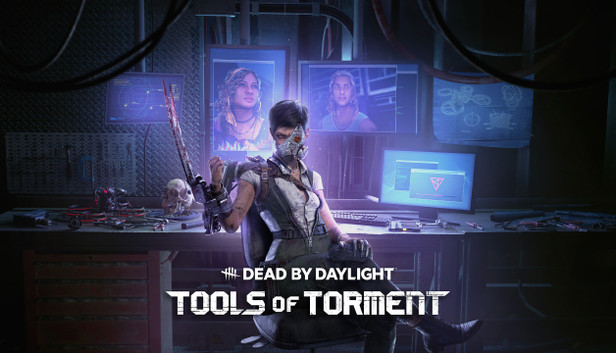 Dead by Daylight - Tools of Torment Chapter