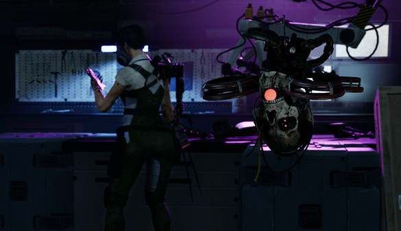 Dead by Daylight - Tools of Torment Chapter screenshot 1