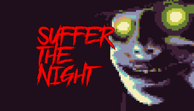 Suffer The Night