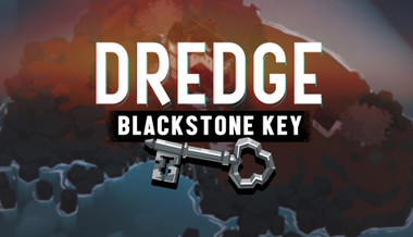 Dredge - Blackstone Key - PC (Steam)