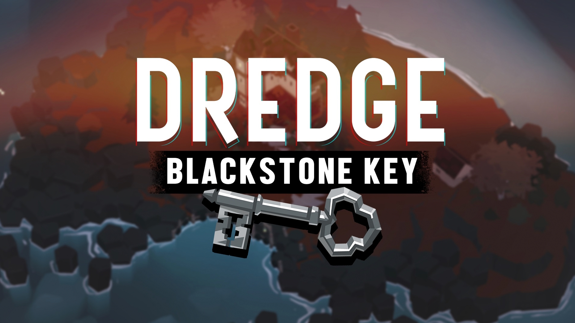 Buy Dredge Blackstone Key Steam