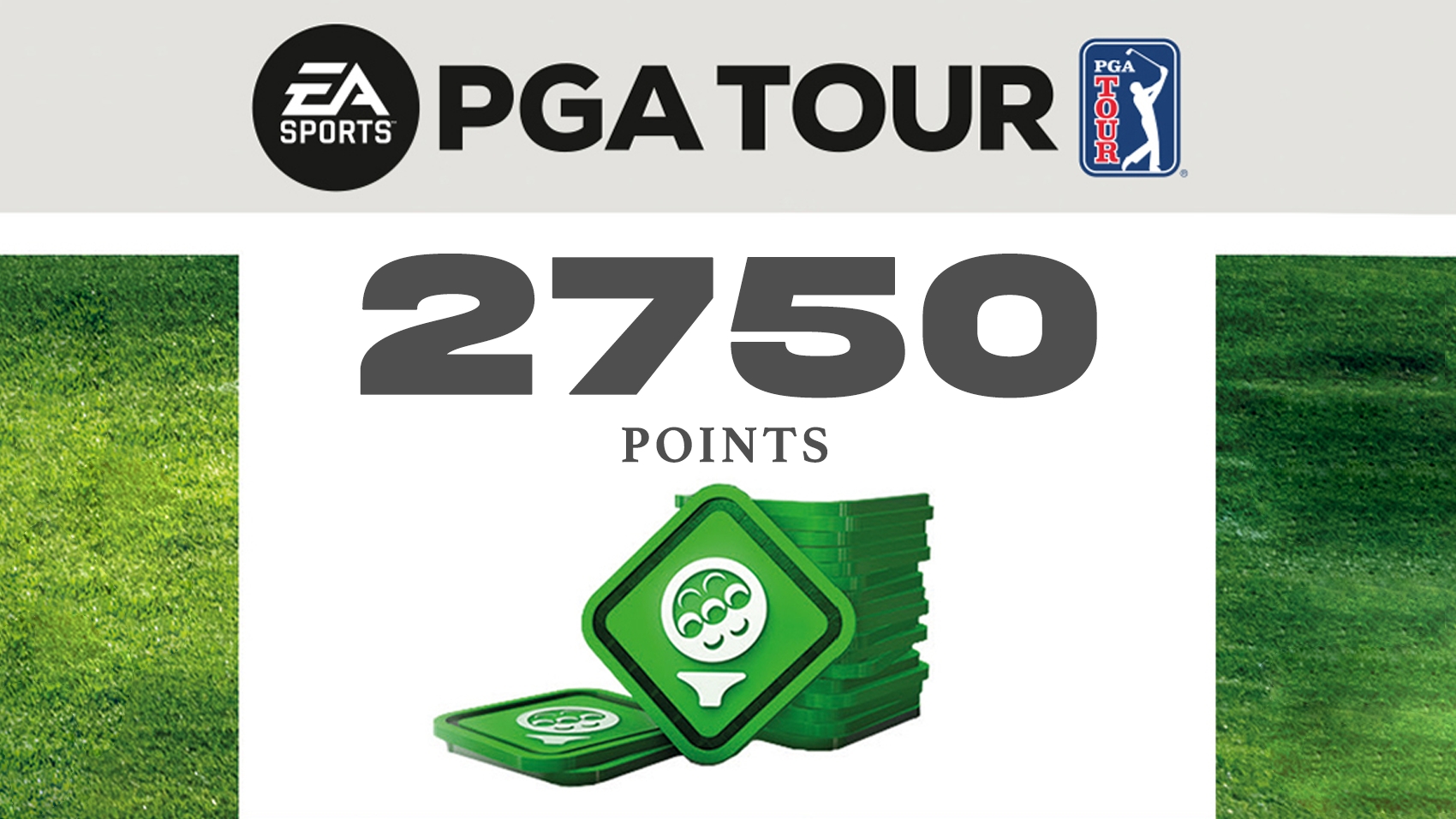 Kaufe EA Sports PGA Tour-Punkte 2750 Points Xbox Series XS Microsoft Store