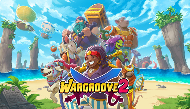 Wargroove 2