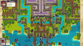 Wargroove 2 screenshot 2