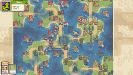 Wargroove 2 screenshot 4