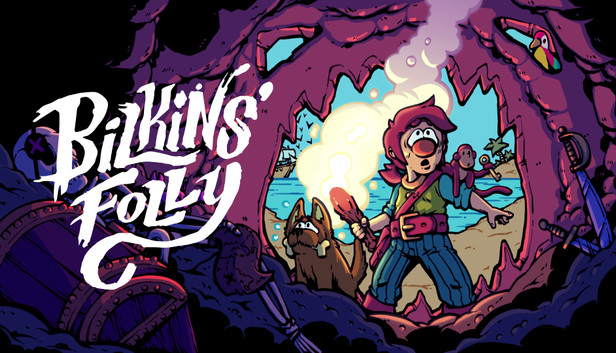 Bilkins' Folly