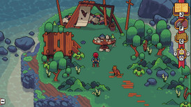 Bilkins' Folly screenshot 4