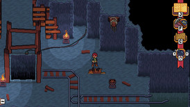 Bilkins' Folly screenshot 2