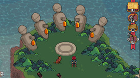 Bilkins' Folly screenshot 5