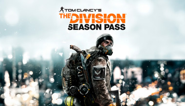 The Division: Season Pass - Xbox One & Xbox Series X|S