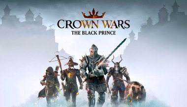 Crown Wars: The Black Prince - Gioco completo per PC - Videogame