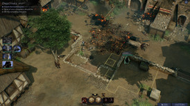 Crown Wars: The Black Prince screenshot 3