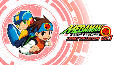 Mega Man Battle Network Legacy Collection Vol. 1 - Gioco completo per PC - Videogame