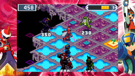 Mega Man Battle Network Legacy Collection Vol. 2 screenshot 4