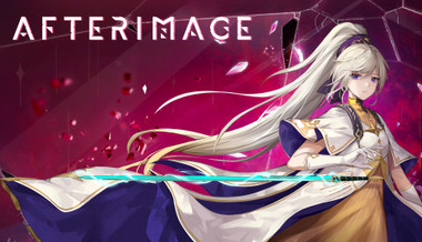 Afterimage - PC (Steam)