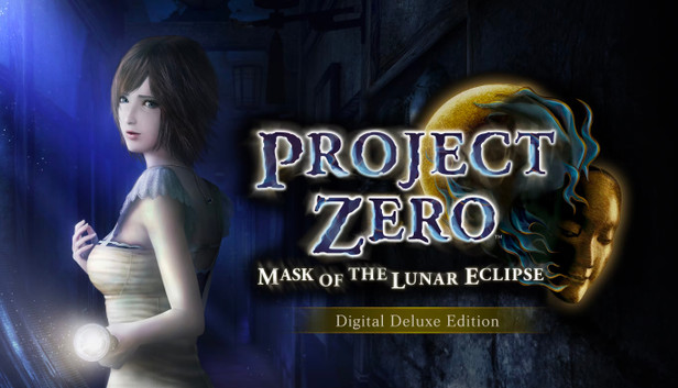 FATAL FRAME / PROJECT ZERO: Mask of the Lunar Eclipse Digital Deluxe Edition