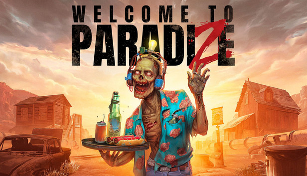 Paradize Project