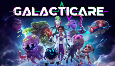 Galacticare - Gioco completo per PC