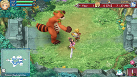 Rune Factory 3 Special screenshot 2