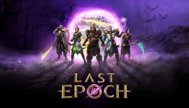 Last Epoch - PC (Steam)