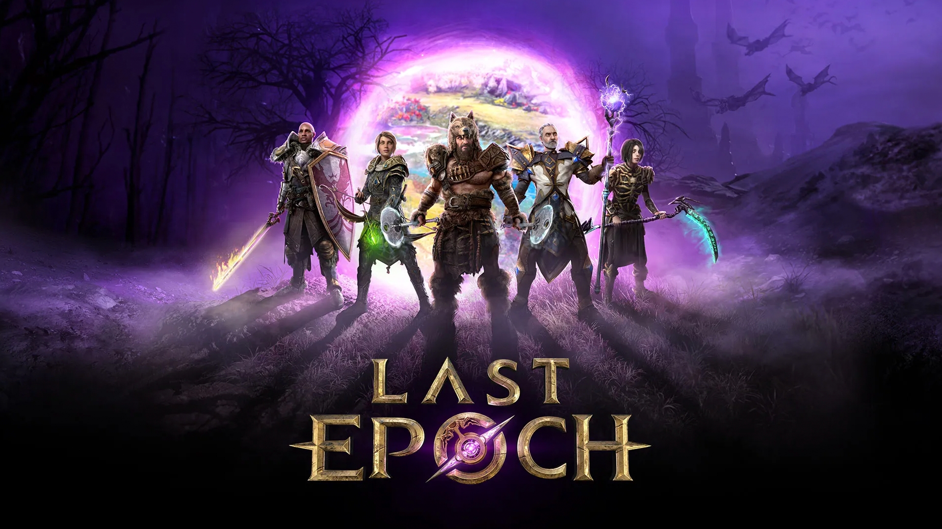 Epoch Cryptogram Kup Last Epoch - PC (Steam)
