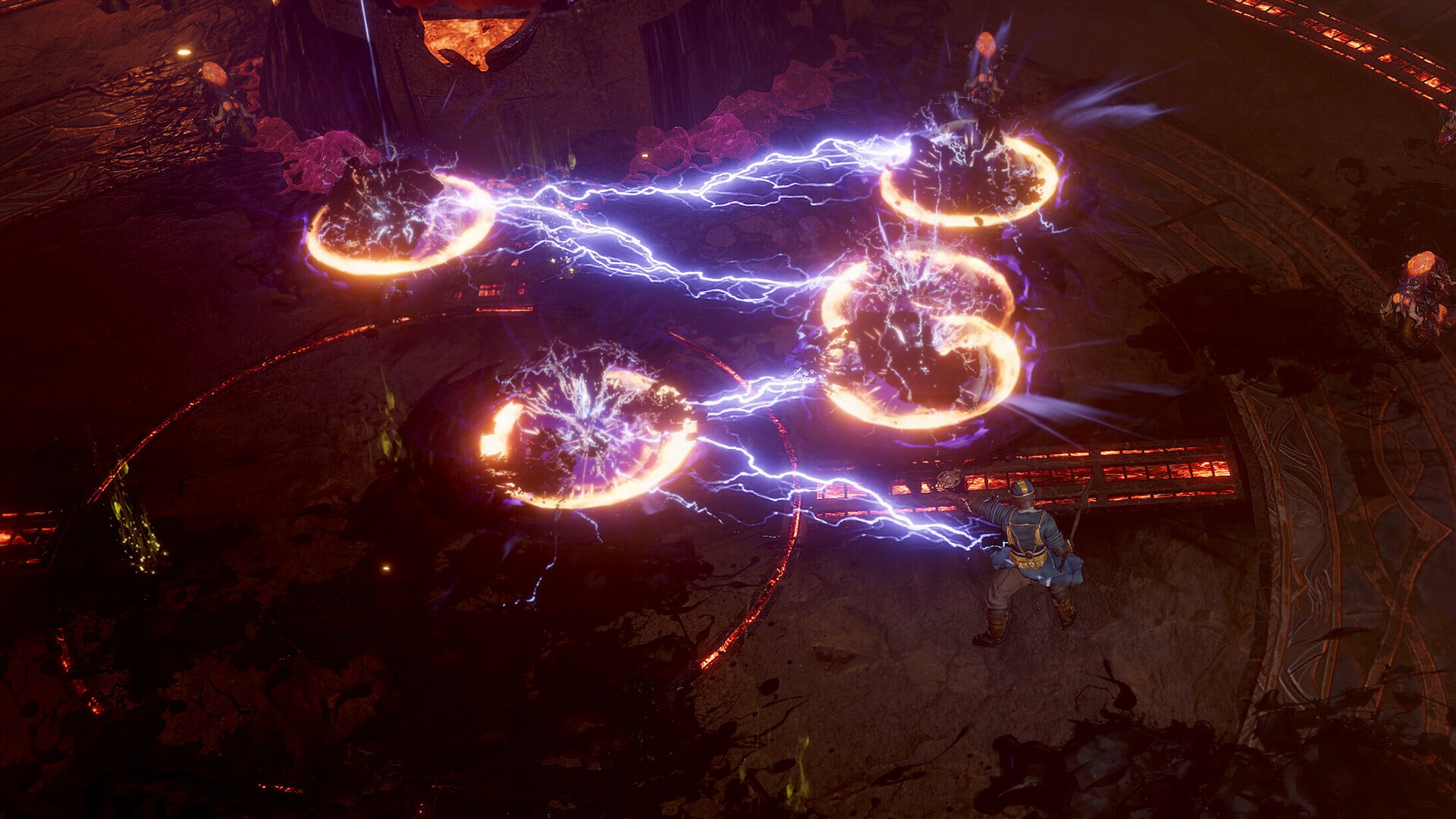 Buy Last Epoch Steam