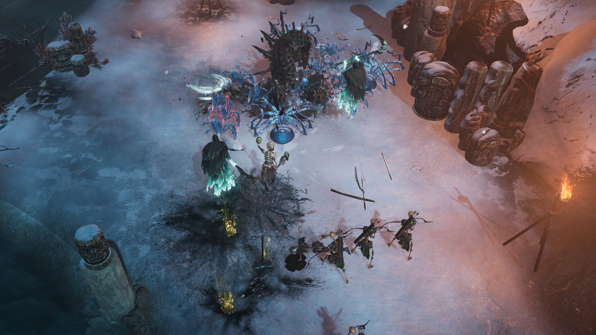 Comprar Last Epoch Steam