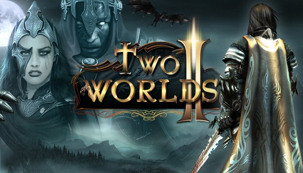 two worlds 2 mac torrent