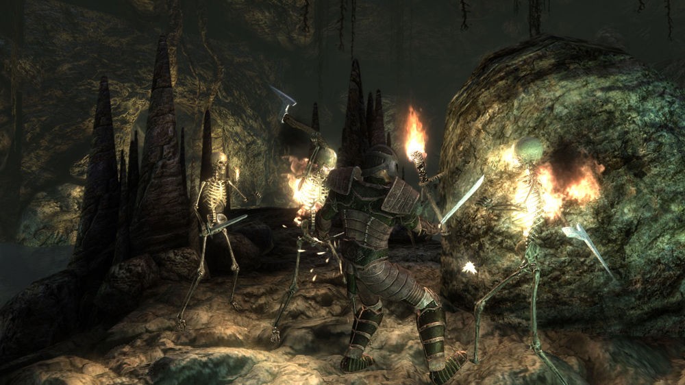 Buy Two Worlds II - PC & Mac (Steam)