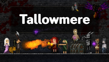 Tallowmere - PC & Mac (Steam)