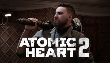 Buy Atomic Heart