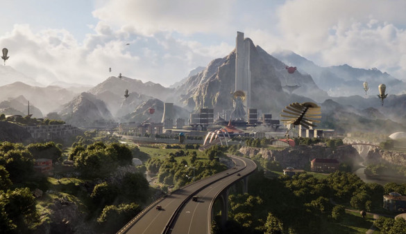 Atomic Heart 2 screenshot 1