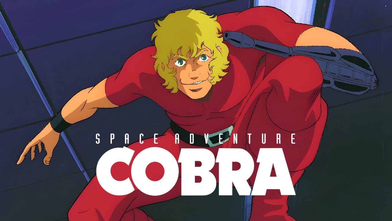 Comprar Space Adventure Cobra Other