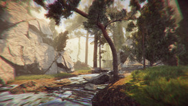 The Forest Cathedral screenshot 2