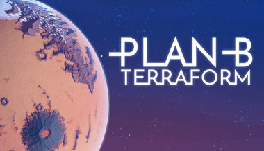 Plan B: Terraform