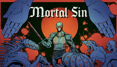 Mortal Sin - PC (Steam)