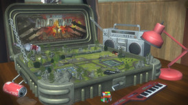 Toy Soldiers: Complete screenshot 5