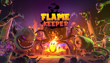 Flame Keeper - PC (Steam)