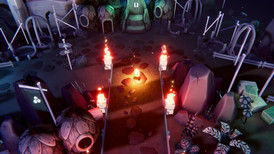 Flame Keeper screenshot 3