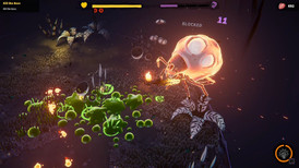 Flame Keeper screenshot 2