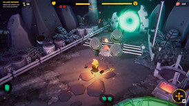 Flame Keeper screenshot 5