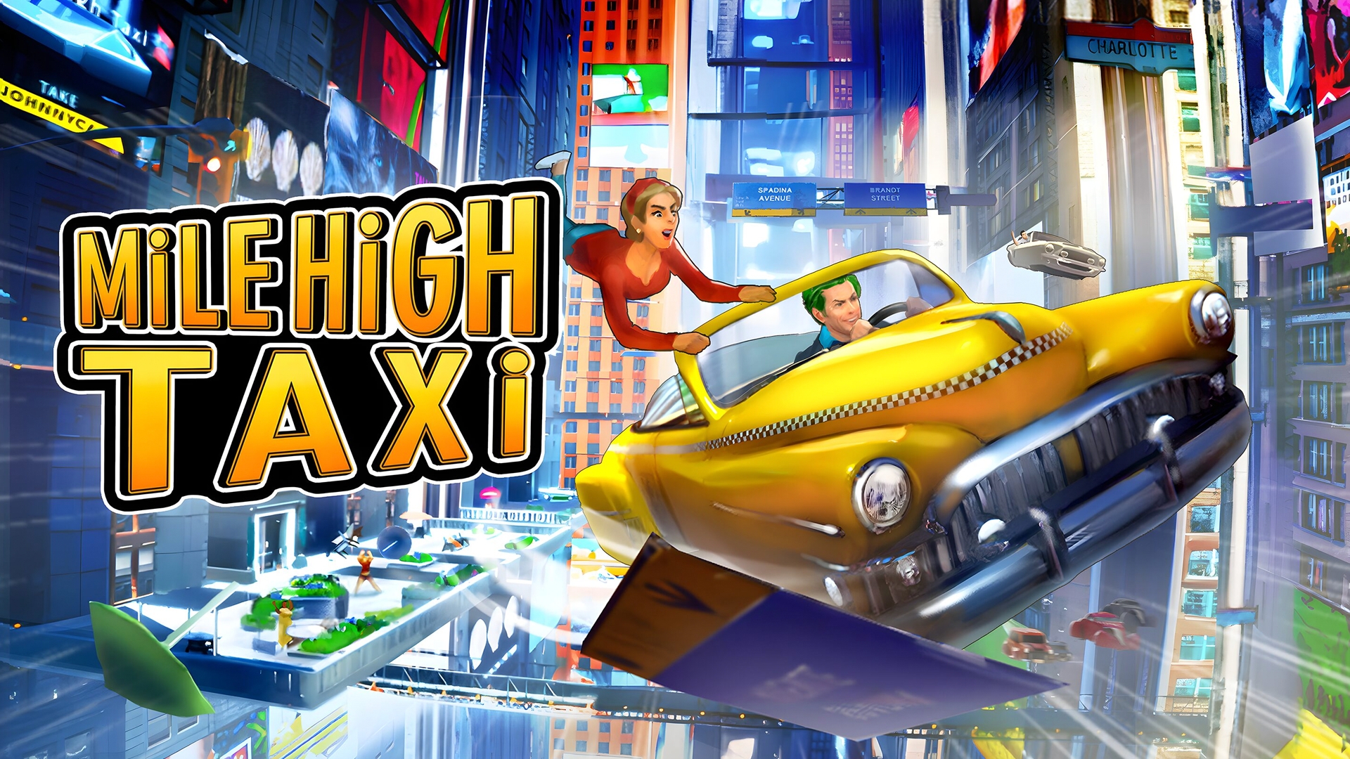 Jeu Taxi 2 Sur PC - Edition Française - Ubisoft - Bon État