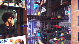 Mile High Taxi screenshot 3